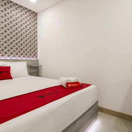 Reddoorz Syariah @ Griya Shanta Malang Exterior foto
